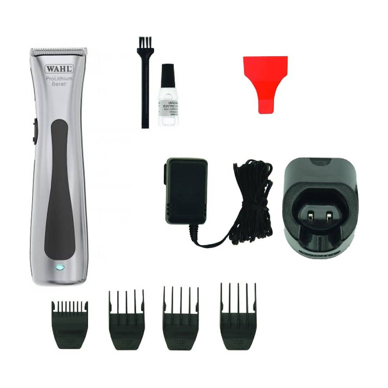 Wahl Pro Lithium Beret Trimmer image number 3.0